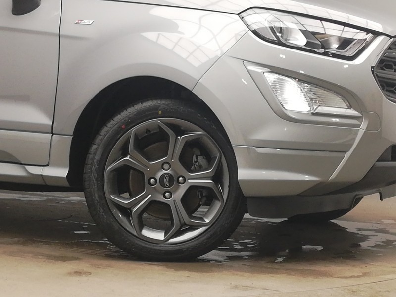 Used Ford Ecosport 2022 for sale - 77343501: Photo 9