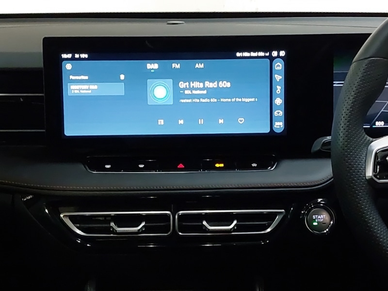 Used MG MG HS 2025 for sale - 77443206: Photo 11