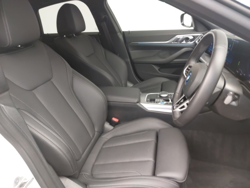 Used BMW i4 2025 for sale - 77924635: Photo 11