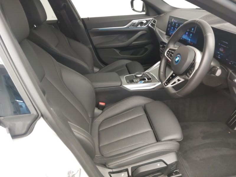 Used BMW i4 2025 for sale - 77924635: Photo 6