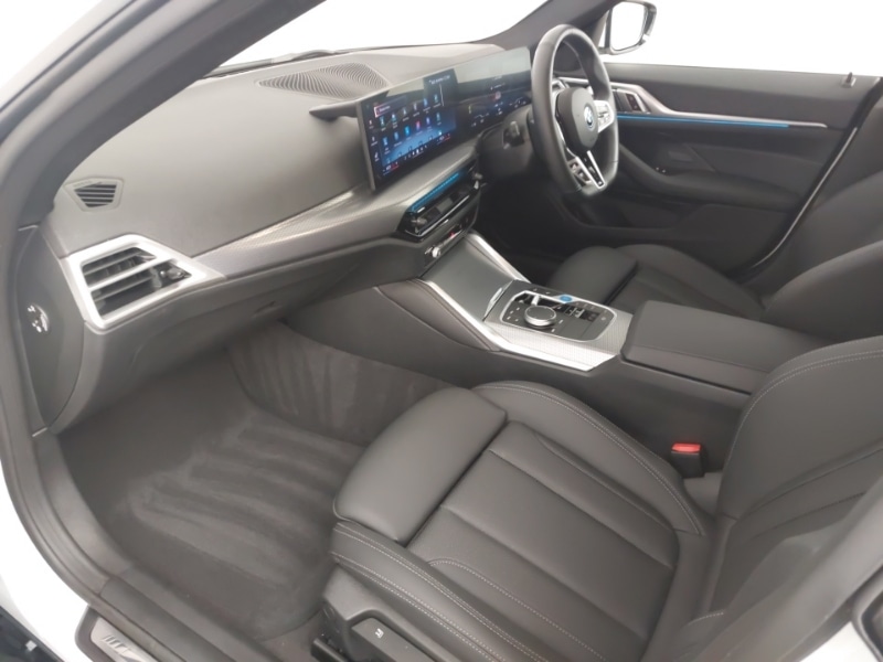 Used BMW i4 2025 for sale - 77924635: Photo 7