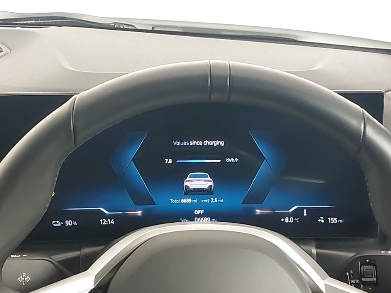 Used BMW i4 2025 for sale - 77924635: Photo 9