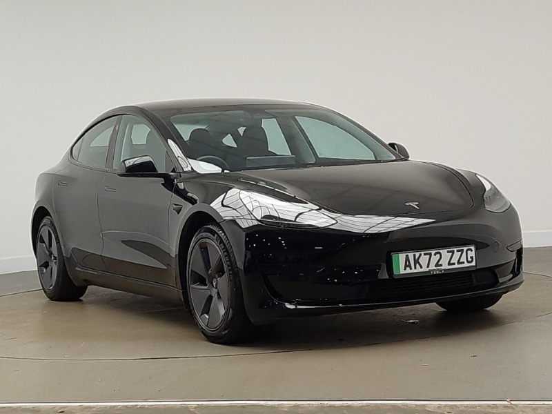 Used Tesla Model 3 2022 for sale - 77982062: Photo 1