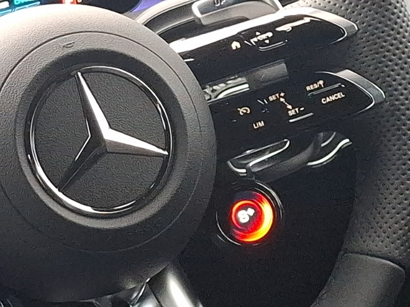 Used Mercedes-Benz CLA 2025 for sale - 76920862: Photo 10