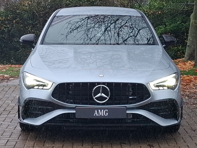 Used Mercedes-Benz CLA 2025 for sale - 76920862: Photo 12