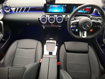 Used Mercedes-Benz CLA 2025 for sale - 76920862: Photo