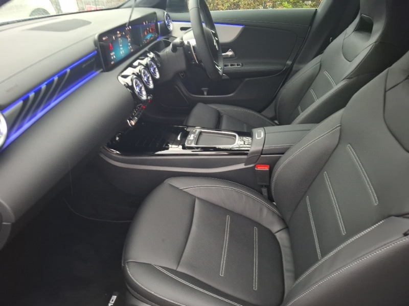 Used Mercedes-Benz CLA 2025 for sale - 76920862: Photo 5