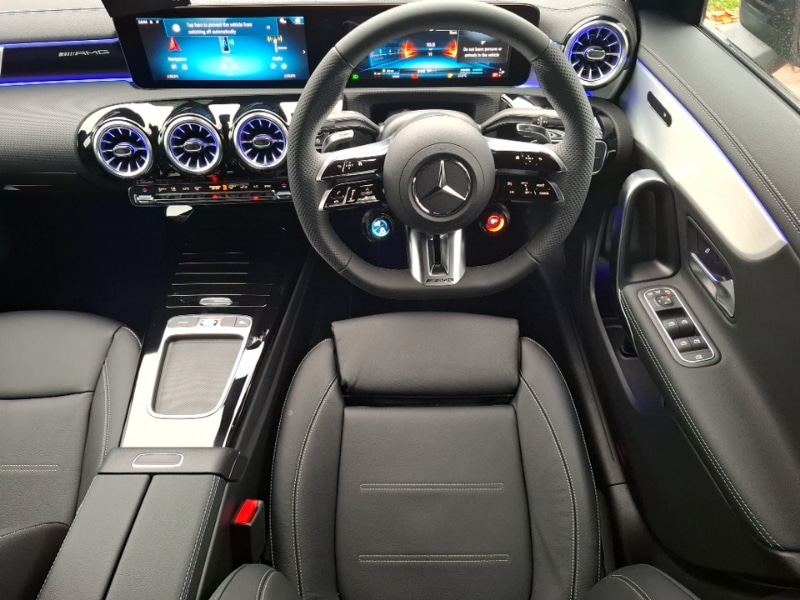 Used Mercedes-Benz CLA 2025 for sale - 76920862: Photo 7