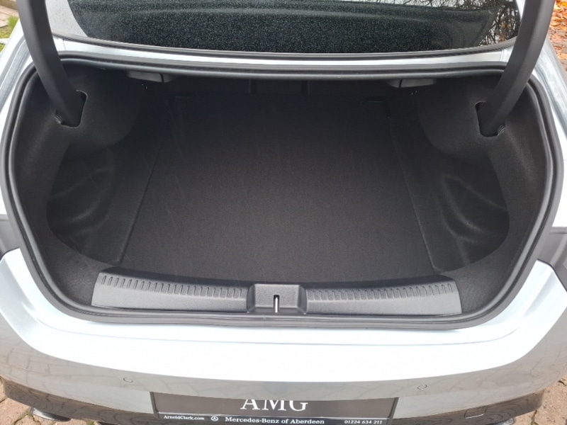 Used Mercedes-Benz CLA 2025 for sale - 76920862: Photo 8