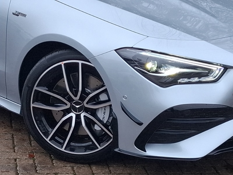 Used Mercedes-Benz CLA 2025 for sale - 76920862: Photo 9