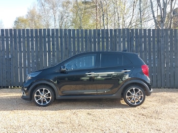 Used Kia Picanto 2023 for sale - 78378065: Photo