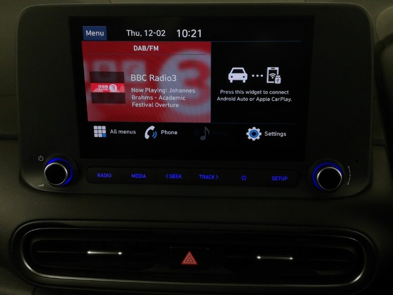 Used Hyundai KONA 2023 for sale - 77563209: Photo 10