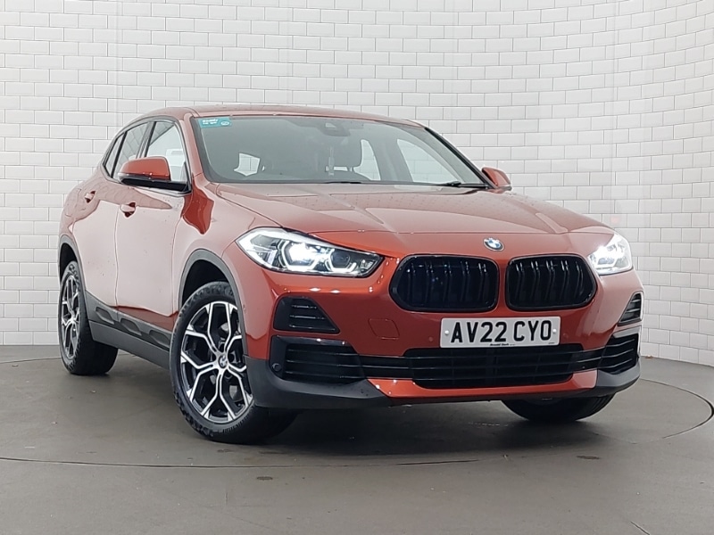 Used BMW X2 2022 for sale - 76440190: Photo 1