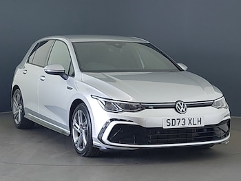 2023 - 1.5 TSI R-Line 5dr