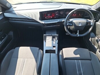 Used Vauxhall Astra 2023 for sale - 79219085: Photo