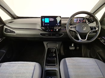 Used Volkswagen ID.3 2022 for sale - 77184434: Photo