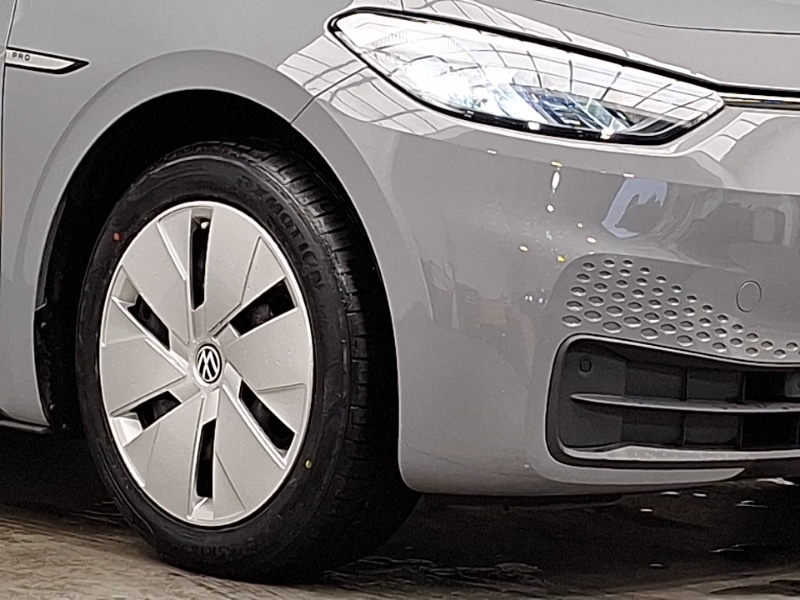 Used Volkswagen ID.3 2022 for sale - 77184434: Photo 9