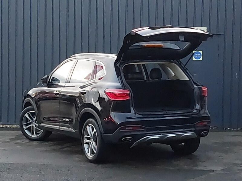 Used MG MG HS 2022 for sale - 77630527: Photo 12