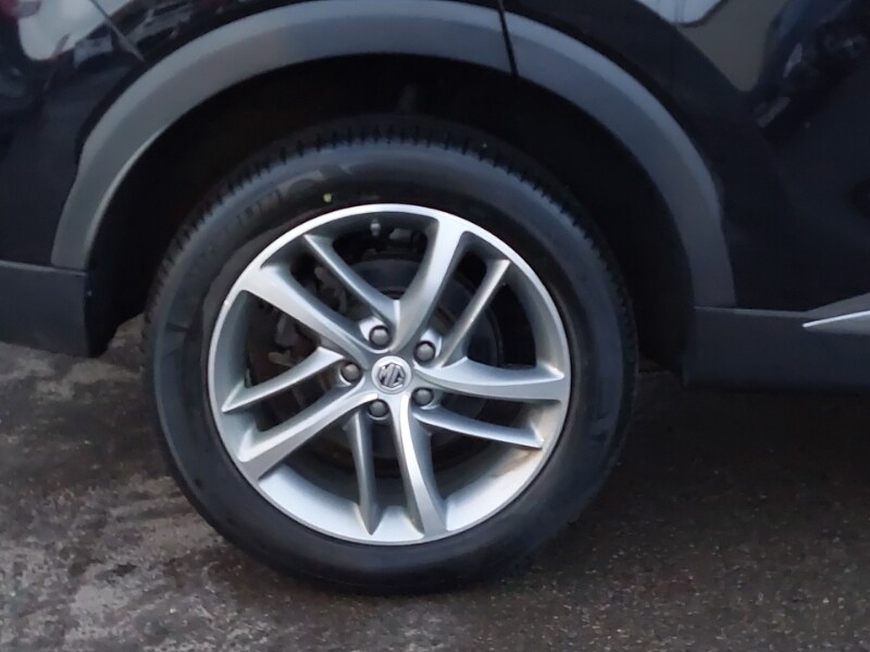 Used MG MG HS 2022 for sale - 77630527: Photo 9