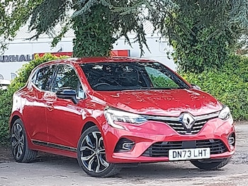 Used Renault Clio 2023 for sale - 78560509: Photo