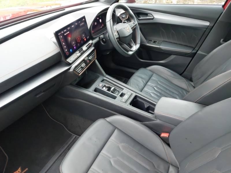 Used Cupra Formentor 2024 for sale - 77954833: Photo 5