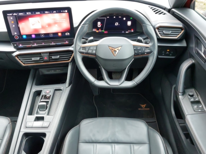 Used Cupra Formentor 2024 for sale - 77954833: Photo 7