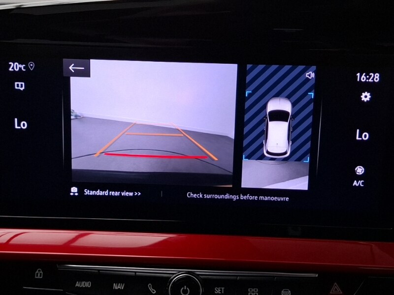 Used Vauxhall Mokka 2022 for sale - 77184741: Photo 11