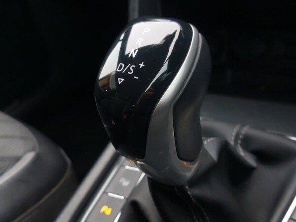 Used Volkswagen Tiguan 2021 for sale - 76269444: Photo 12