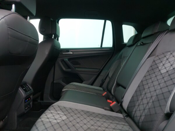 Used Volkswagen Tiguan 2021 for sale - 76269444: Photo 6