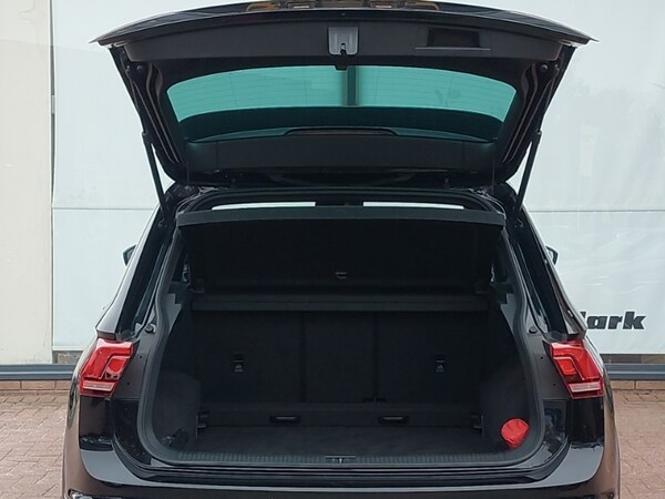 Used Volkswagen Tiguan 2021 for sale - 76269444: Photo 8