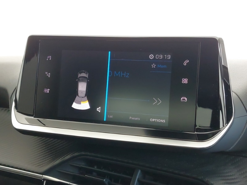 Used Peugeot 208 2022 for sale - 77142624: Photo 12