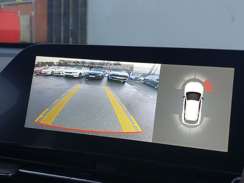 Used Omoda OMODA 5 2025 for sale - 77142184: Photo 11