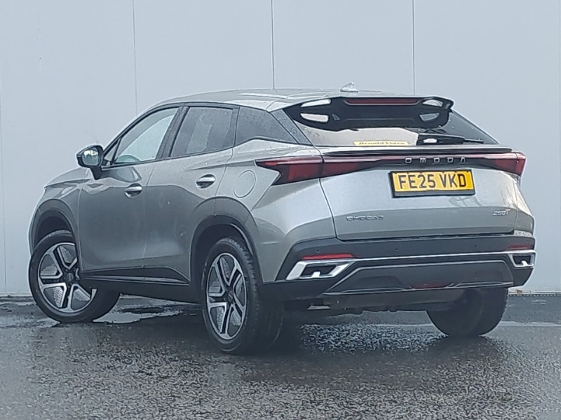 Used Omoda OMODA 5 2025 for sale - 77142184: Photo 3