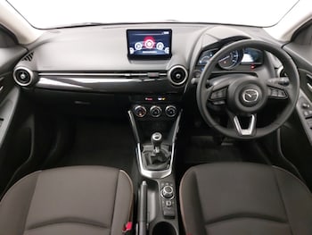 Used Mazda Mazda2 2023 for sale - 77492207: Photo