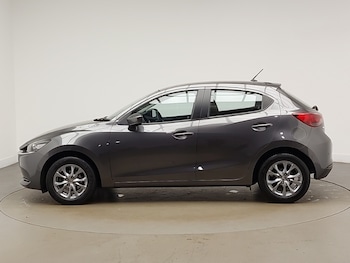 Used Mazda Mazda2 2023 for sale - 77492207: Photo