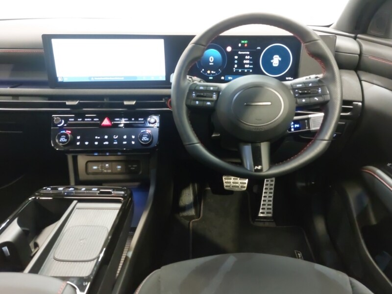 Used Hyundai TUCSON 2024 for sale - 77875264: Photo 7