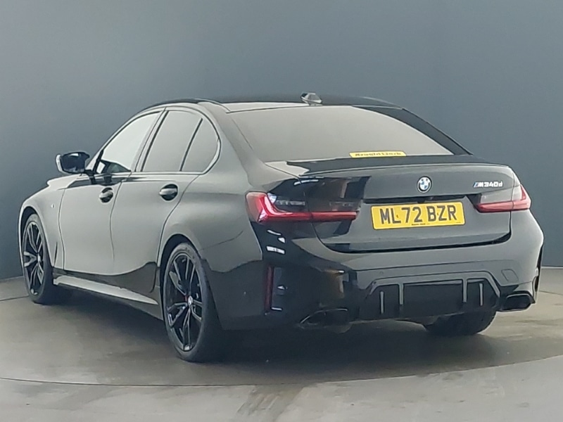 Used BMW 3 Series 2022 for sale - 76864931: Photo 3