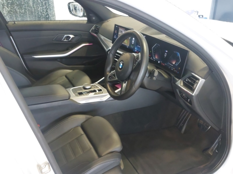 Used BMW 3 Series 2024 for sale - 76532976: Photo 6