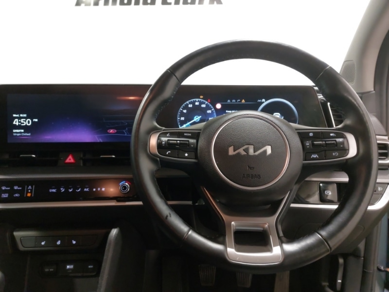 Used Kia Sportage 2022 for sale - 77877007: Photo 11