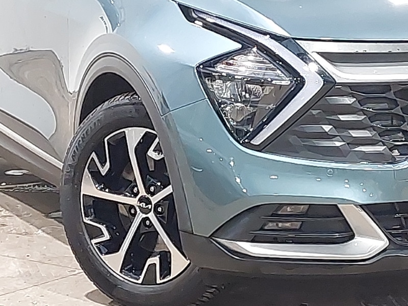 Used Kia Sportage 2022 for sale - 77877007: Photo 9