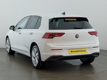 Used Volkswagen Golf 2025 for sale - 79474429: Photo