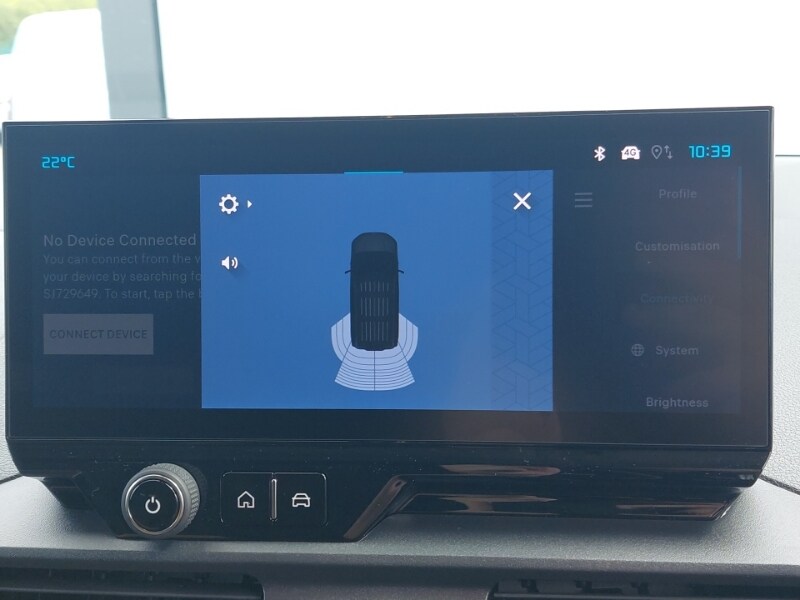 Used Citroen Berlingo 2025 for sale - 76387715: Photo 11