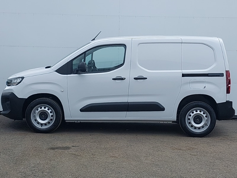 Used Citroen Berlingo 2025 for sale - 76387715: Photo 4
