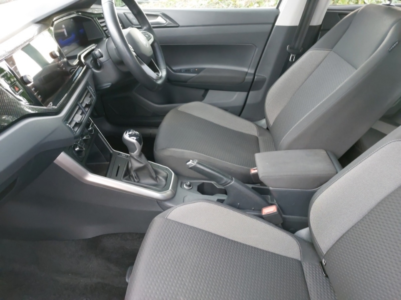 Used Volkswagen Polo 2023 for sale - 77150544: Photo 5