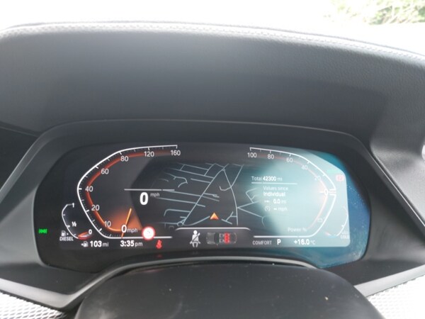 Used BMW X6 2021 for sale - 76269403: Photo 9