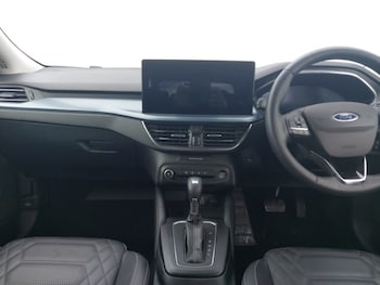Used Ford Focus 2023 for sale - 78643068: Photo