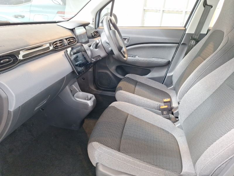 Used Leapmotor T03 2025 for sale - 78129261: Photo 5