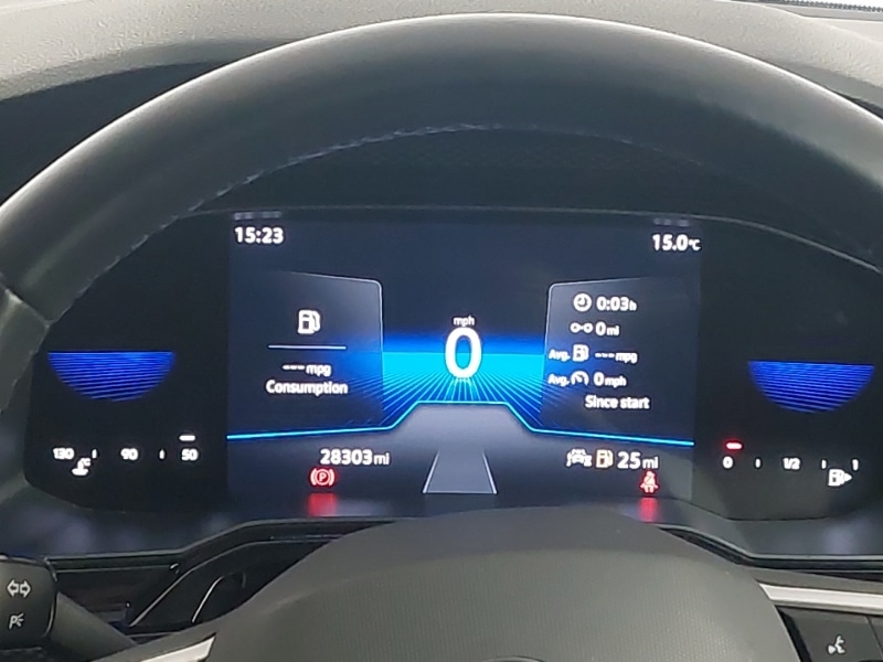 Used Volkswagen Polo 2023 for sale - 77492275: Photo 9