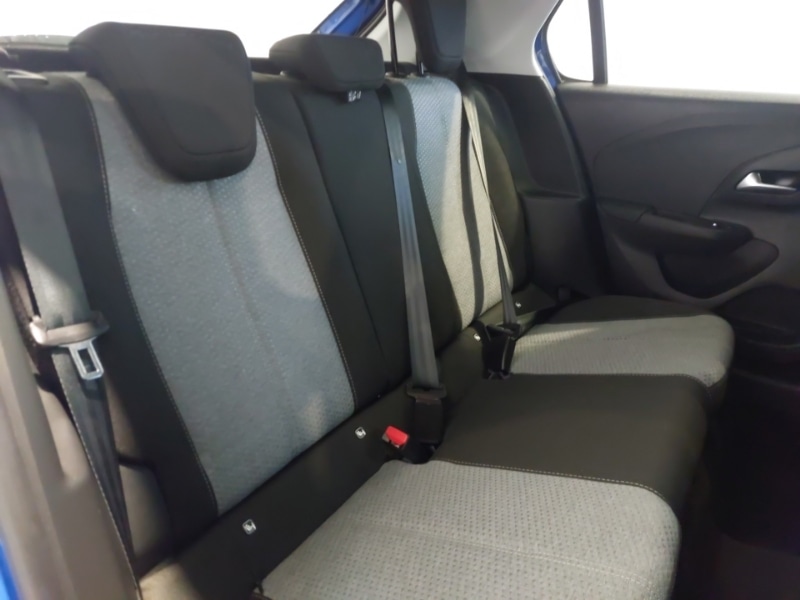 Used Vauxhall Corsa 2023 for sale - 76833875: Photo 12