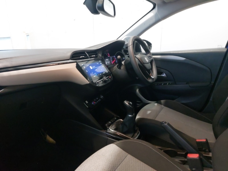 Used Vauxhall Corsa 2023 for sale - 76833875: Photo 5